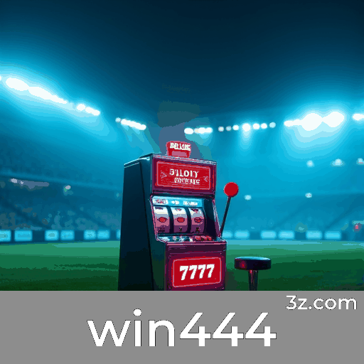 Acesso ao win444