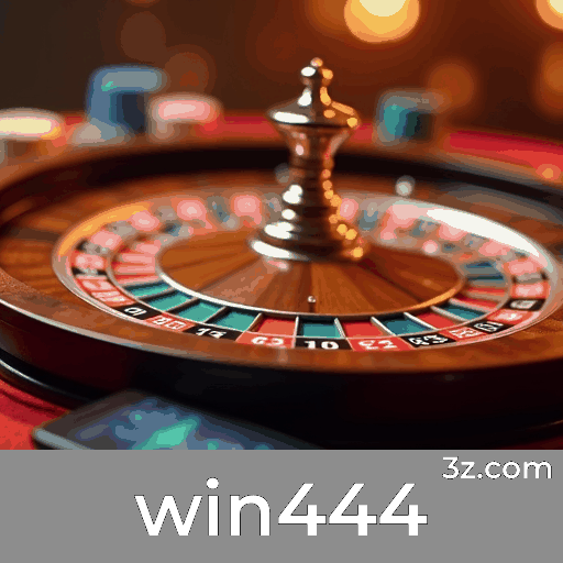 Acesso ao win444