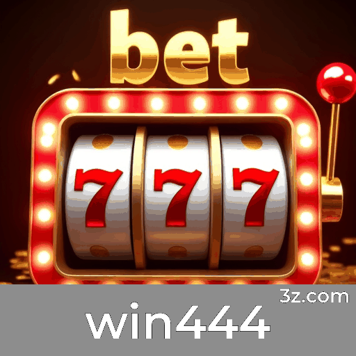 Cassino Online win444