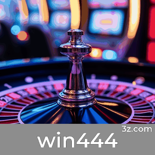 Acesso ao win444