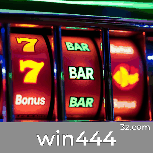 Cadastro na win444