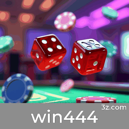 Cassino Online win444