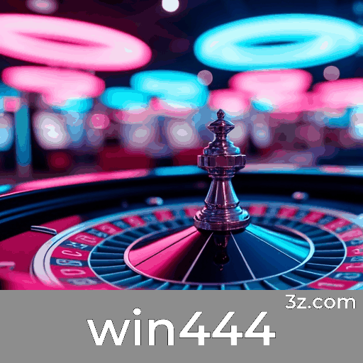 Cassino Online win444