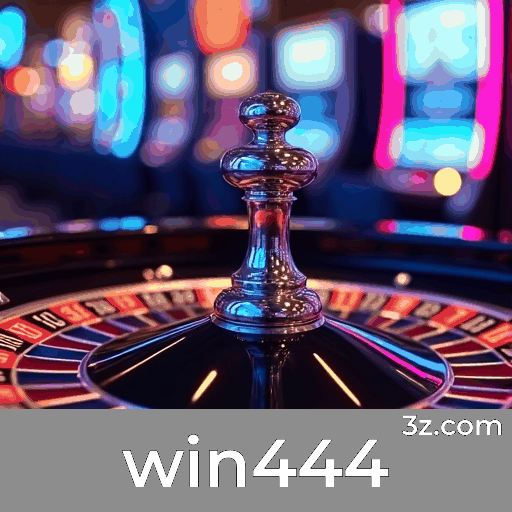 Cassino Online win444