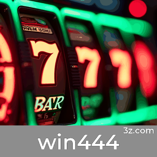 Acesso ao win444