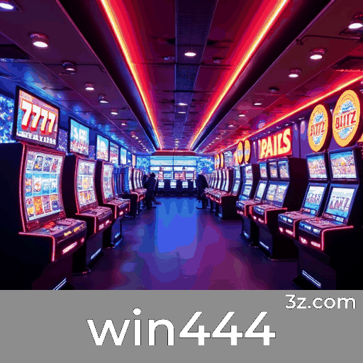 Acesso ao win444