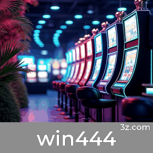 Acesso ao win444