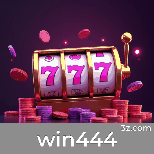 Cassino Online win444