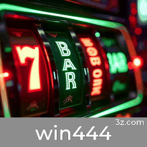 Cadastro na win444