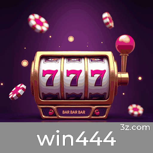 Acesso ao win444