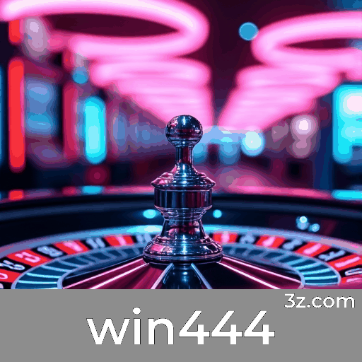 Cadastro na win444