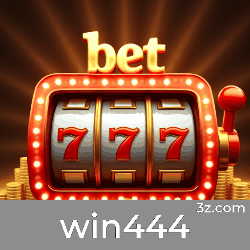 Cadastro na win444