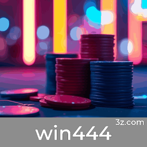 Cassino Online win444