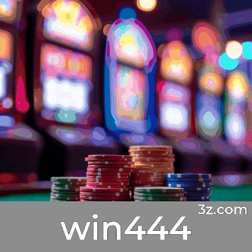 Cassino Online win444