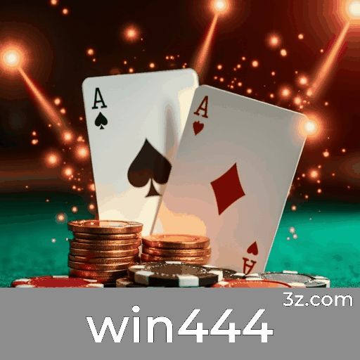Cassino Online win444