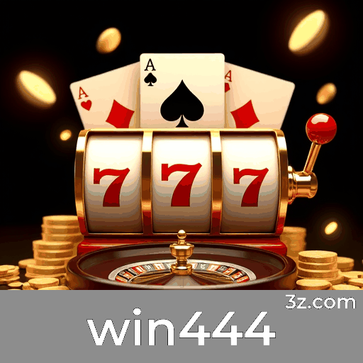 Cadastro na win444