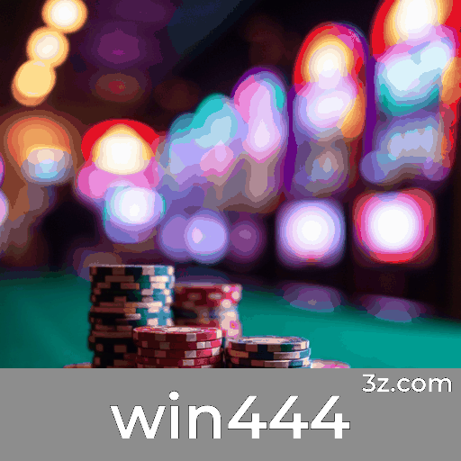 Cadastro na win444